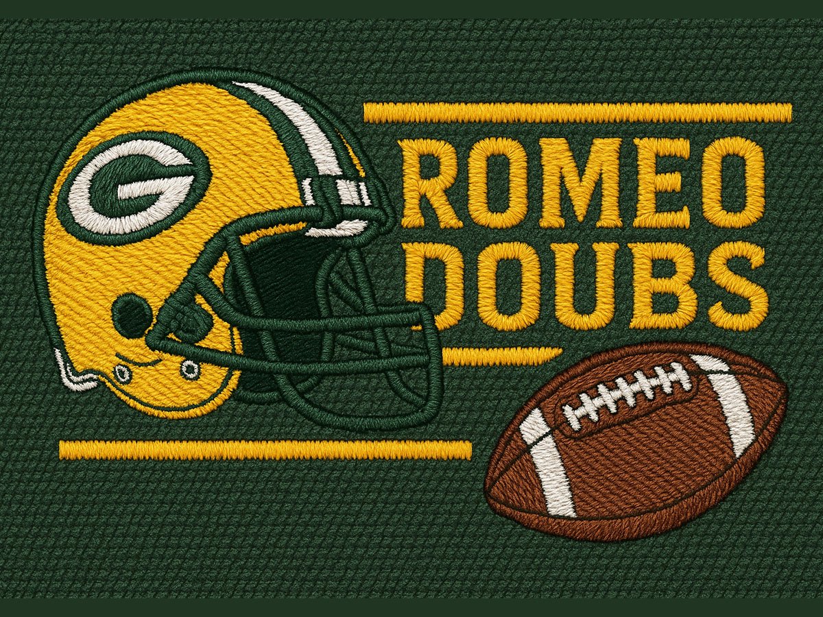 High Quality Embroidery Digitizing: The Secret to Flawless Stitching